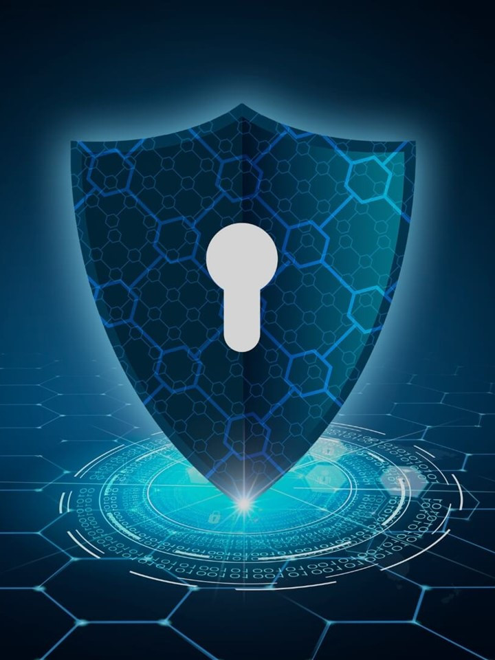 Microsoft Defender XDR protegiendo el ecosistema empresarial con detección y respuesta automatizada ante amenazas avanzadas.