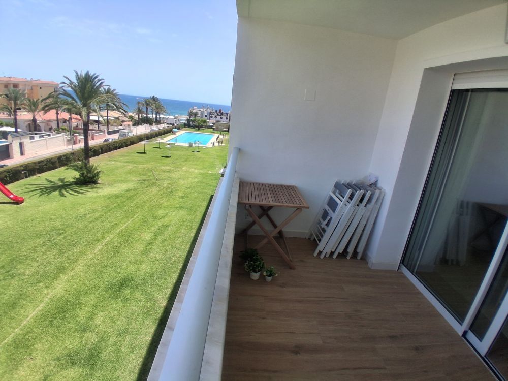 Apartamentos en venta