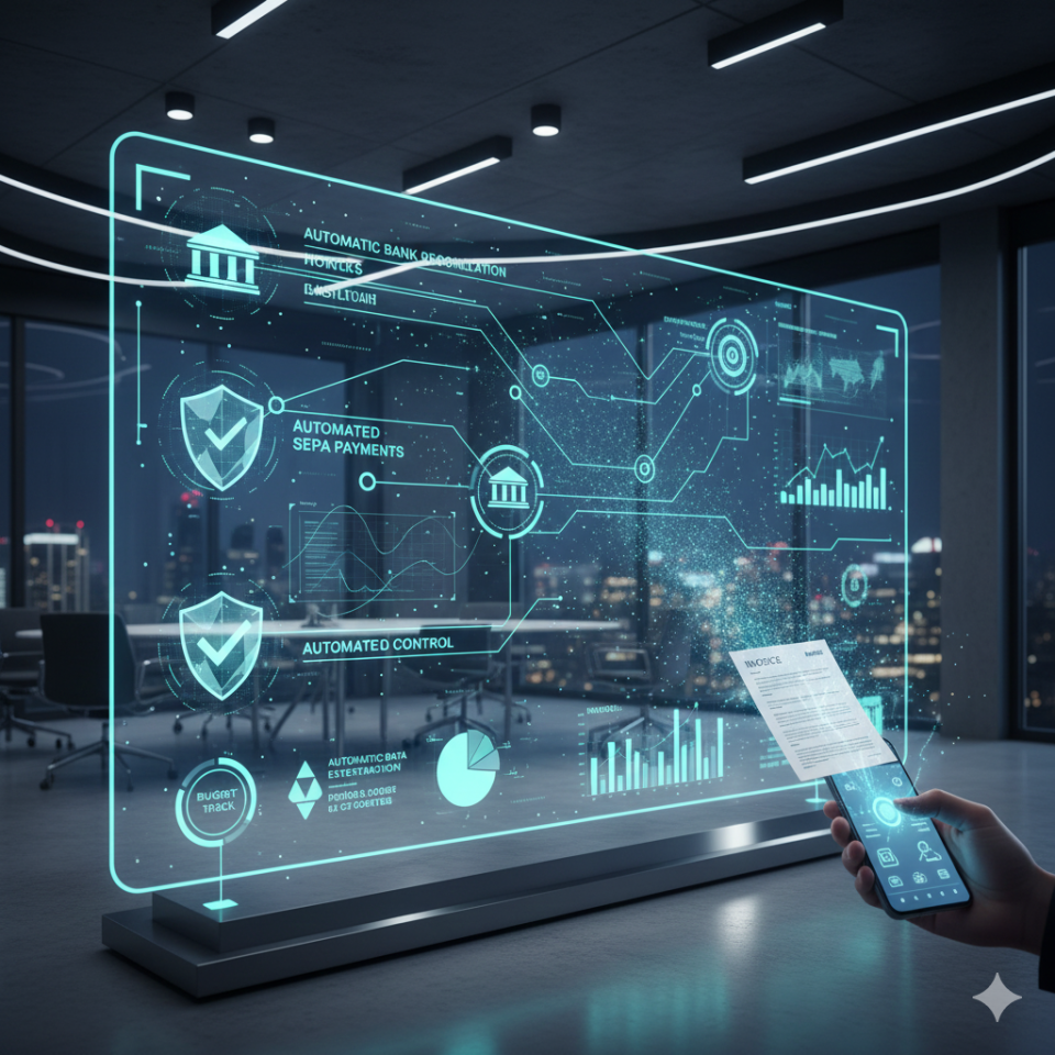 Contabilidad Unificada y Cumplimiento Fiscal